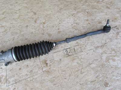 BMW Power Steering Rack and Pinion Gear 32116777506 2003-2008 E85 E86 Z43